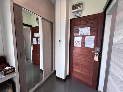chiang rai airport hotel