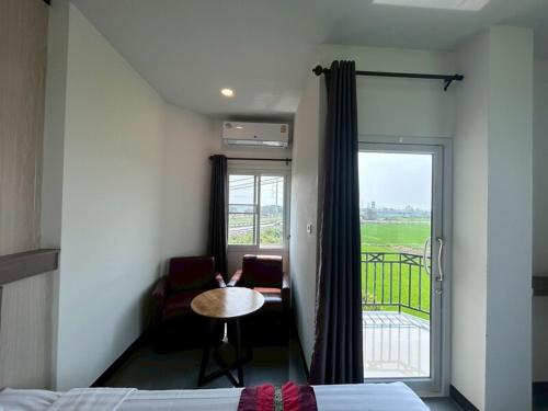 chiang rai airport hotel