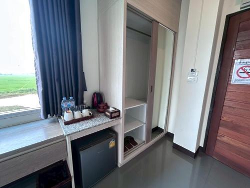 chiang rai airport hotel