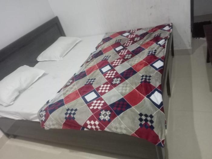 anaya guest house and restaurant etah