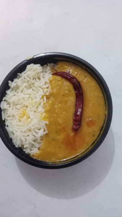 anaya guest house and restaurant etah