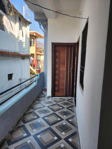 anaya guest house and restaurant etah