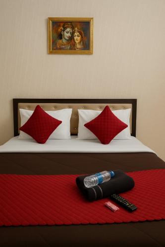 anaya guest house and restaurant etah