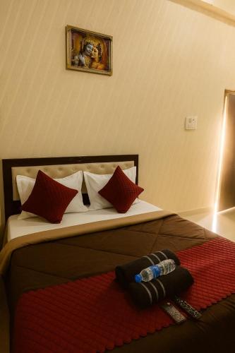 anaya guest house and restaurant etah