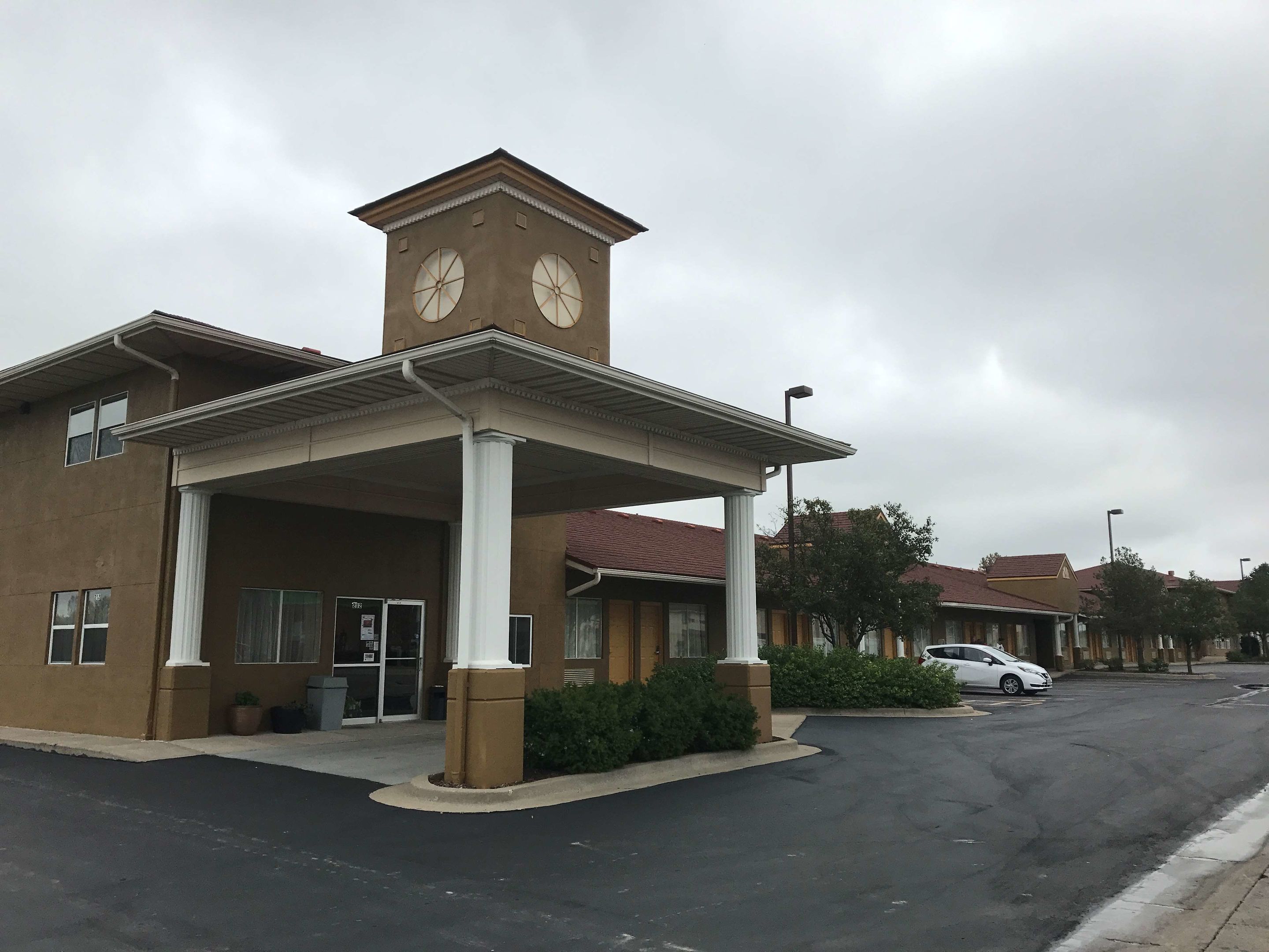 surestay hotel by best western ottawa