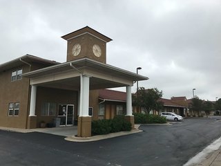 Surestay Hotel By Best Western Ottawa,Franklin>>Emporia,3 star
