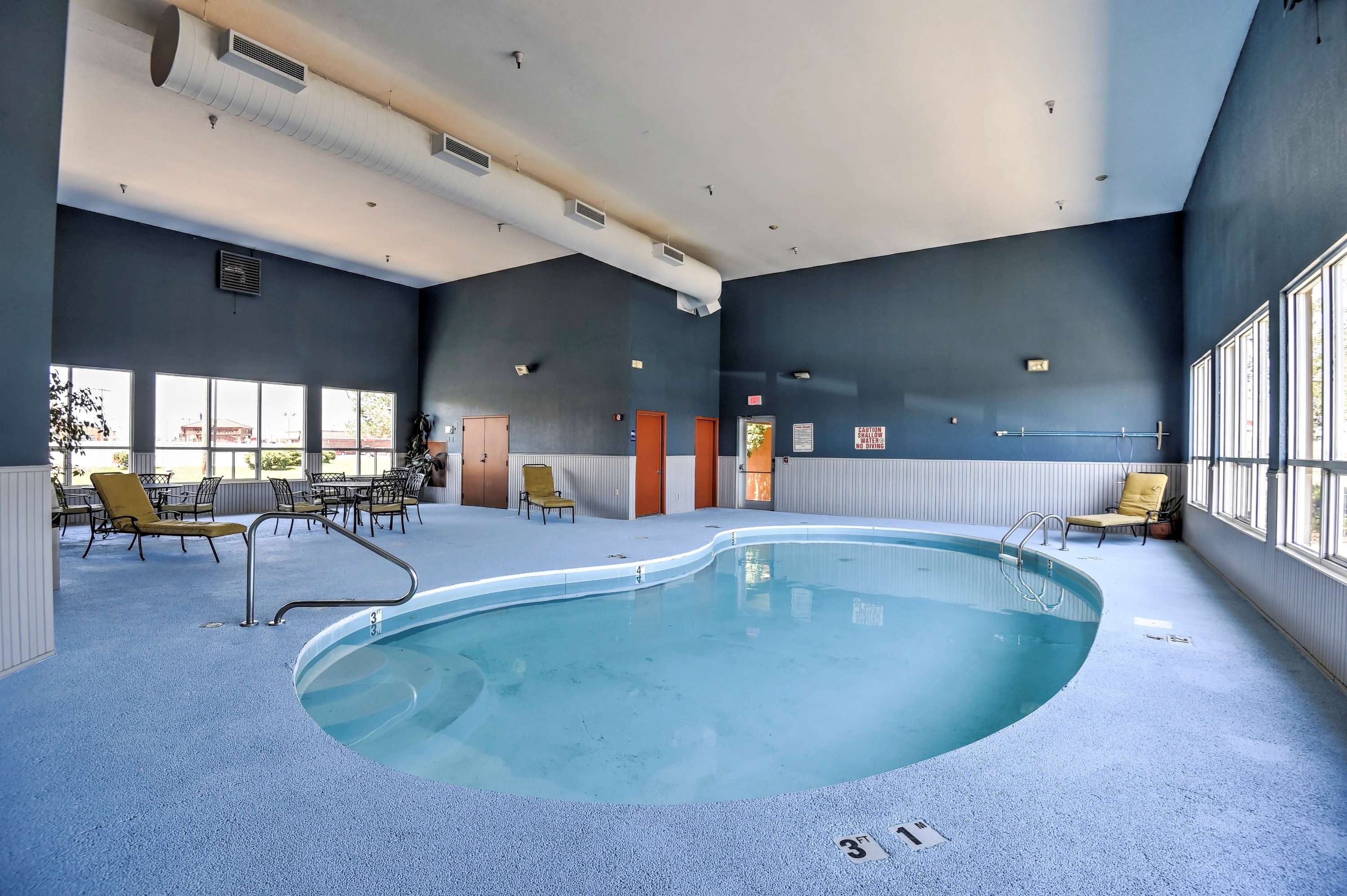 surestay hotel by best western ottawa