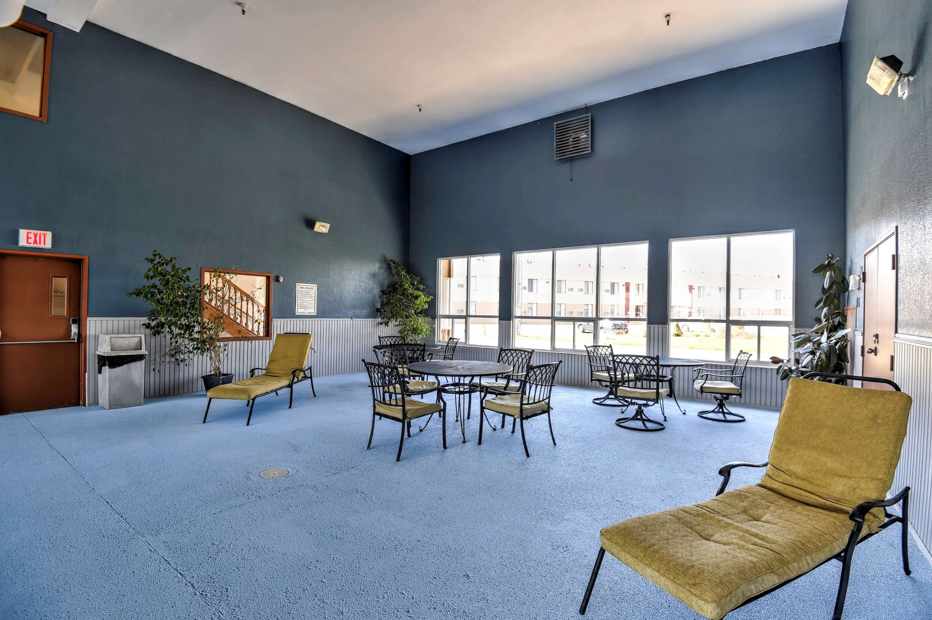surestay hotel by best western ottawa