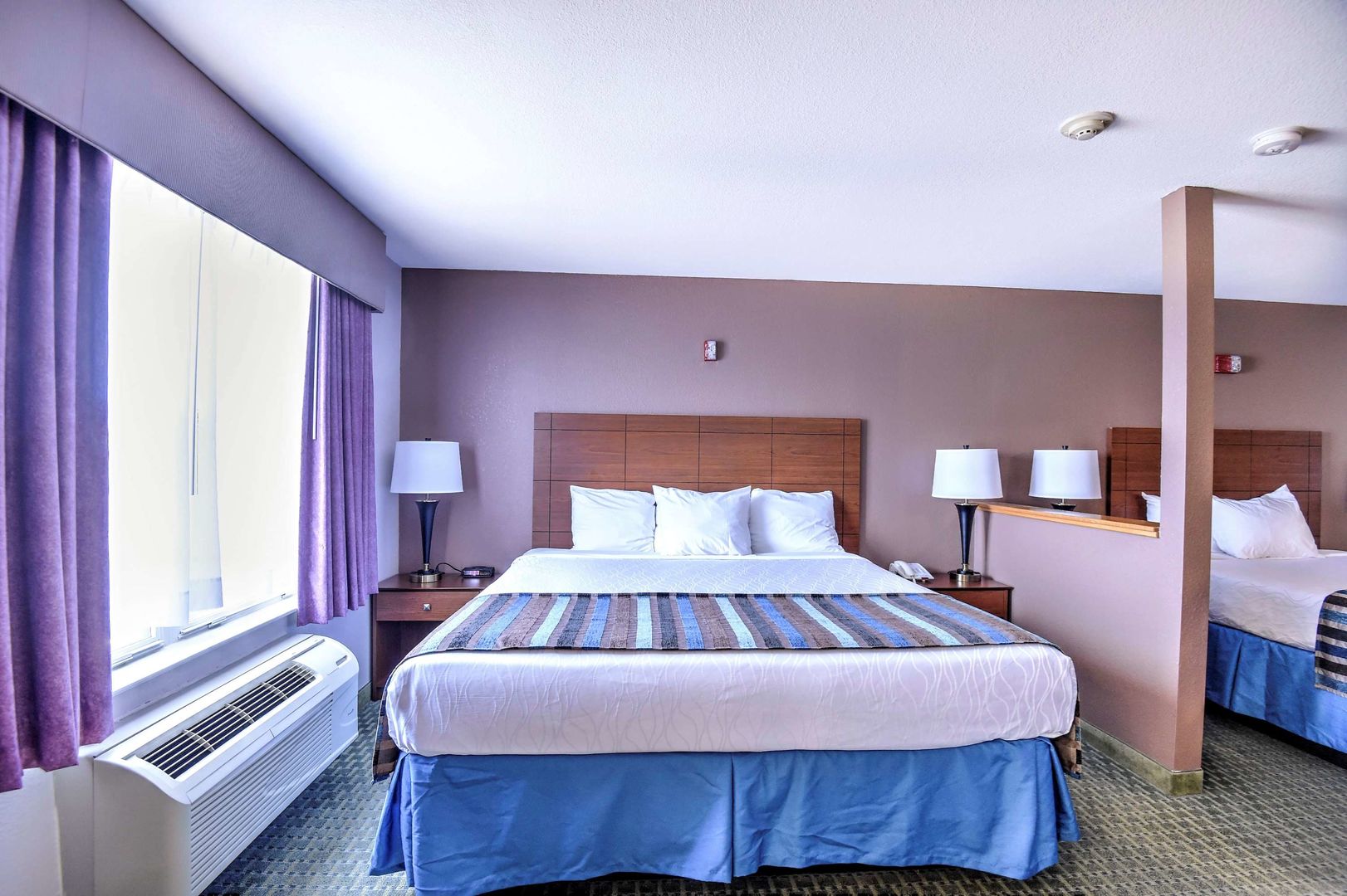 surestay hotel by best western ottawa