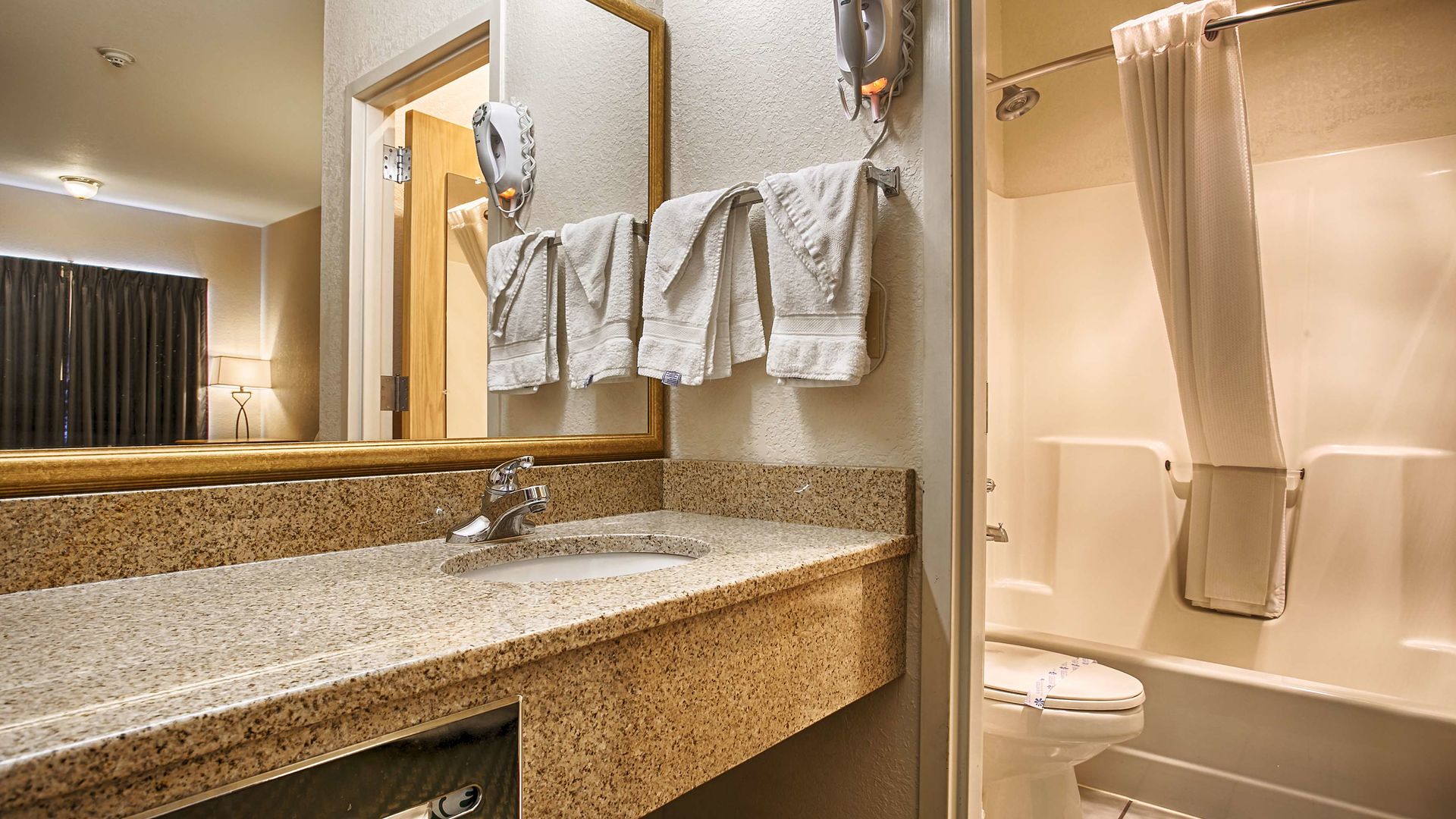 surestay hotel by best western ottawa