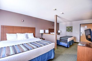 surestay hotel by best western ottawa