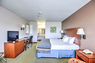 surestay hotel by best western ottawa