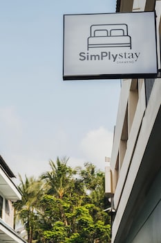 simply stay chaweng