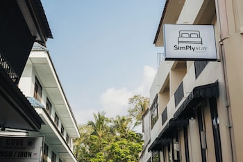 simply stay chaweng