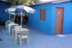 Pousada São Jorge,Mato Grosso Do Sul State>>Bonito,3 star