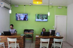 Pousada São Jorge,Mato Grosso Do Sul State>>Bonito,3 star