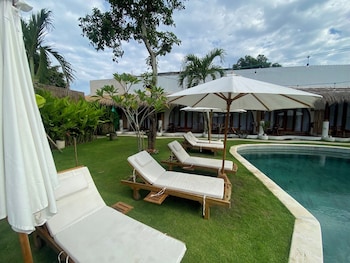 roh villas kuta lombok