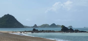 roh villas kuta lombok