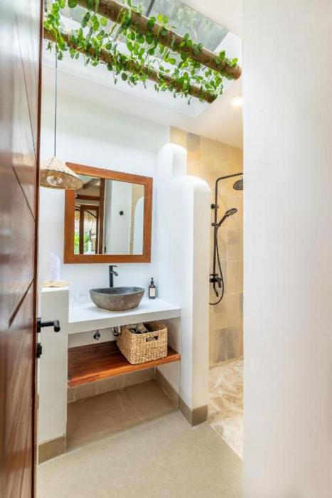 roh villas kuta lombok
