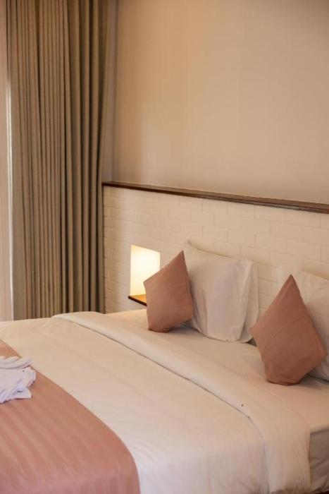 roh villas kuta lombok