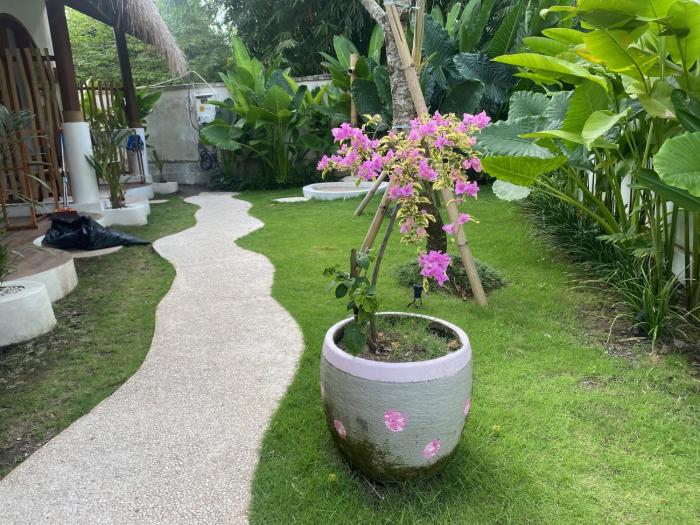 roh villas kuta lombok