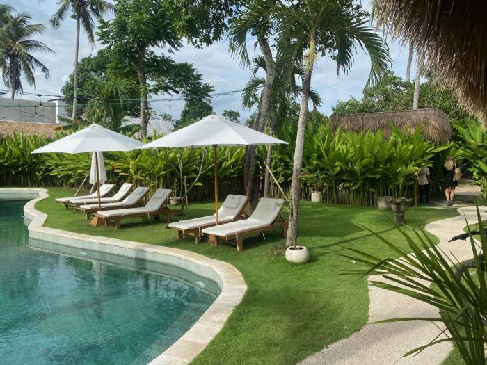roh villas kuta lombok