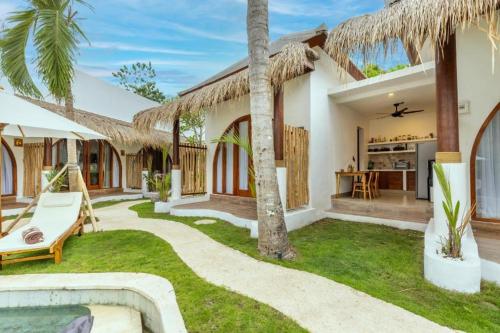 roh villas kuta lombok