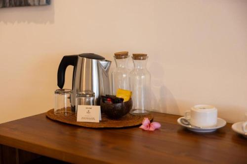 roh villas kuta lombok