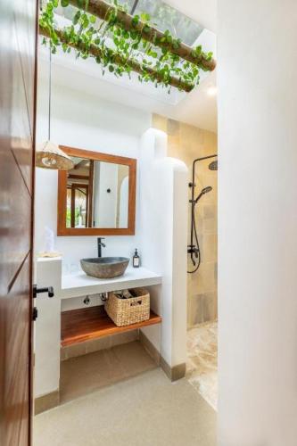 roh villas kuta lombok