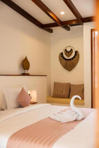 roh villas kuta lombok