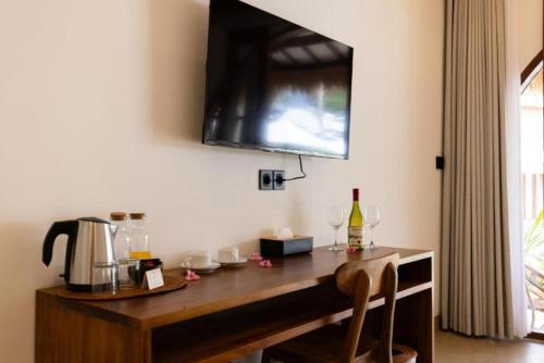 roh villas kuta lombok