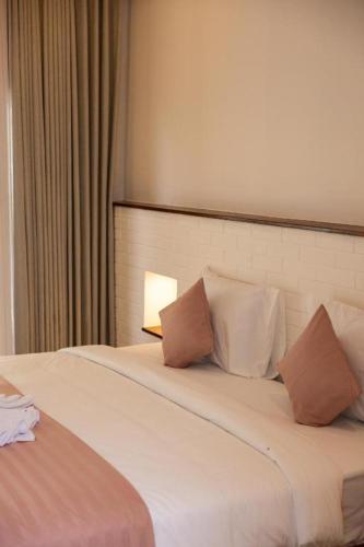 roh villas kuta lombok