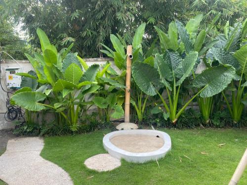 roh villas kuta lombok