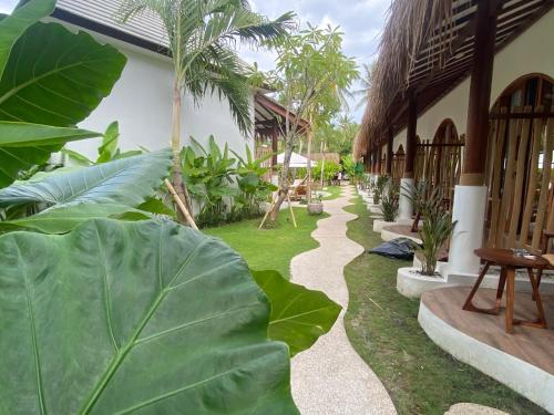 roh villas kuta lombok