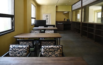 Pu Tao Mountain Residence,,3 star