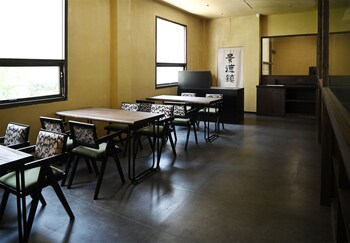 pu tao mountain residence