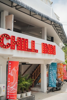 chill inn hub