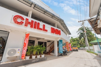 chill inn hub
