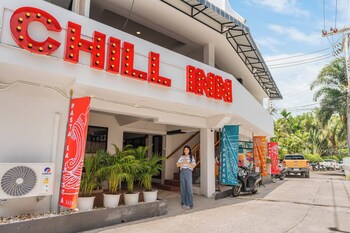 chill inn hub
