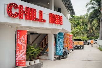 chill inn hub