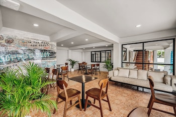 chill inn hub