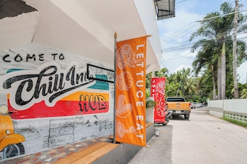 chill inn hub