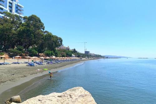 beachfront luxury living limassol