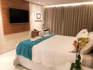 Conde Hotel,Maceió>>Cruz Das Almas,3 star