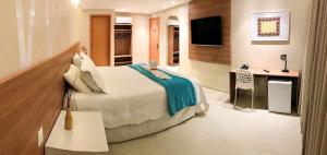 Conde Hotel,Maceió>>Cruz Das Almas,3 star
