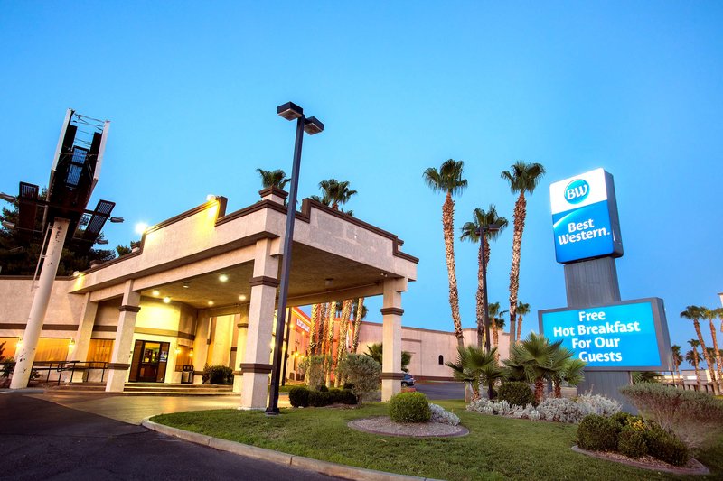 Best Western Pahrump Oasis