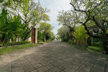 Villa Bali Road House Seminyak,,4 star