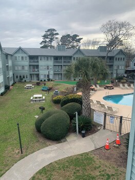 myrtle beach resort 6306