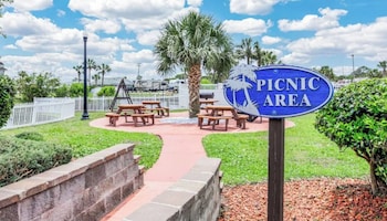 myrtle beach resort 6306