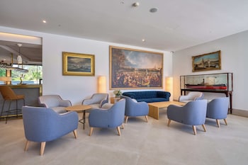 Hotel Ybarra Sevilla,,4 star